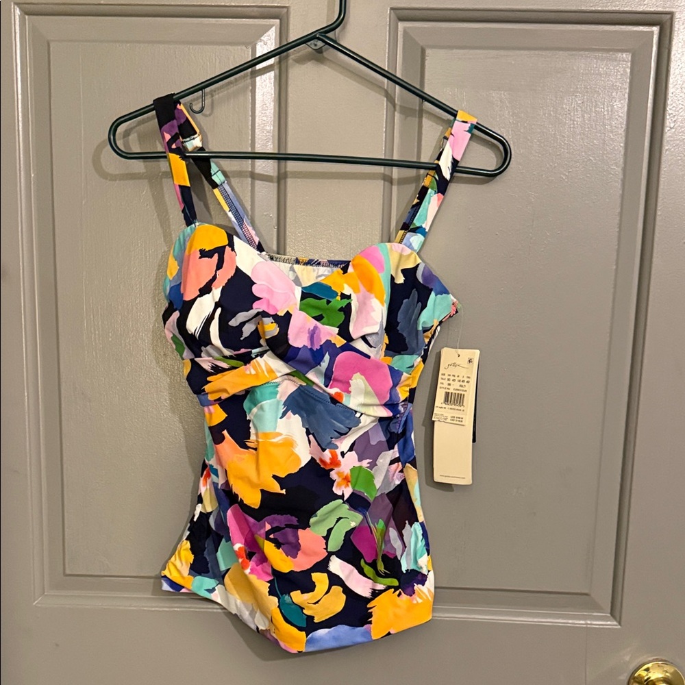 Gottex Multicolor woman’s Swim Top